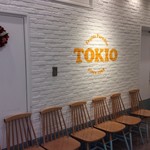 ＴＯＫＩＯ - 