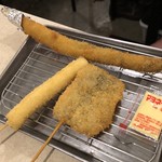 串カツ田中 - 