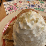 エッグスンシングス お台場店 - 