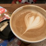 ベーカリー&レストラン 沢村 - 2018/10 