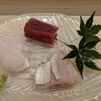 鮨　春松 - 