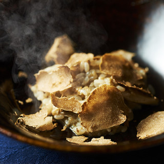 リストランテ ローザネーラ ダッロチェーアノ_1