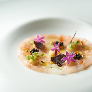 リストランテ ローザネーラ ダッロチェーアノ_2