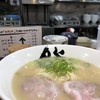 博多ラーメン　膳 天神メディアモール店