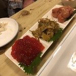 酒房きばらし - 