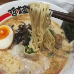 三十代目 哲麺 - 