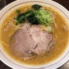 ラーメン屋 切田製麺