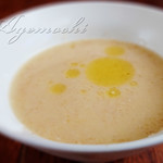 タテヨコキッチン - スープ