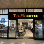 タリーズ コーヒー - 2018/10 長野県北佐久郡軽井沢町にある西武プロパティーズが運営するショッピングモール 軽井沢・プリンスショッピングプラザ
