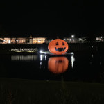 タリーズ コーヒー - 2018/10 キュートなハロウィンオブジェ