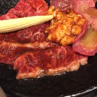 東京焼肉 平城苑 浅草総本店 - 