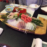 屋形船 品川 船清 - 