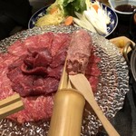 馬肉バル 新三よし - 