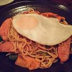 ヴィマーナ - 2018.10.1  【ミーゴレン】 700円