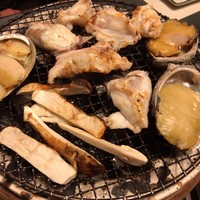 道頓堀 治兵衛 - 
