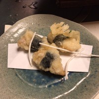 道頓堀 治兵衛 - 