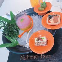 ナベノ-イズム - 