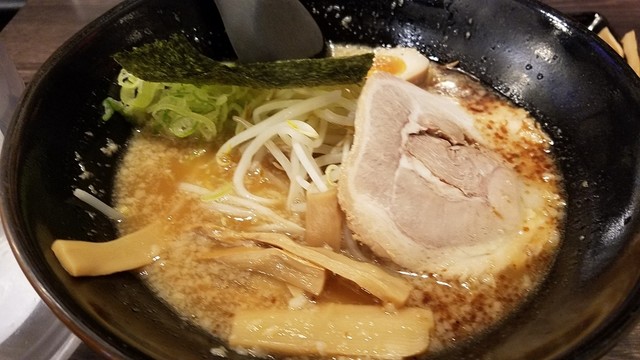 麺や むこうぶち 船堀店 船堀 ラーメン 食べログ