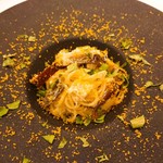 カーサ・デル・チーボ - 