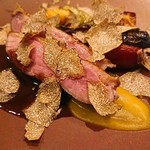 カーサ・デル・チーボ - 