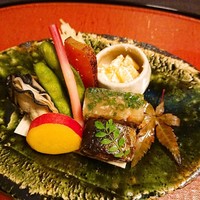 御料理 寺沢 - 