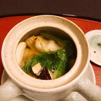 御料理 寺沢 - 