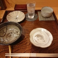 秋田 てんぷら みかわ - 