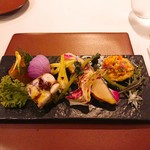 カーサ・デル・チーボ - 