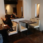 カフェサロンソンジン