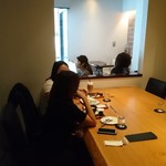 カフェサロンソンジン