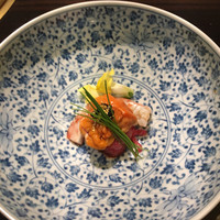 焼肉 銀座コバウ 特別室 - 