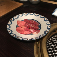 焼肉 銀座コバウ 特別室 - 