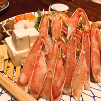 かに道楽 新宿本店 - 