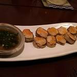 和ぁ坊 - 2018.10.5  【あん肝あぶり】