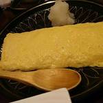 和ぁ坊 - 2018.10.5  【ダシ玉子焼き】