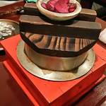 和ぁ坊 - 2018.10.5  釜飯☆