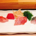 Sushiya No Kampachi - 