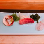 Sushiya No Kampachi - 