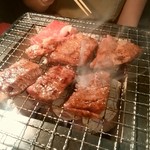 牛肉卸問屋直営 焼肉ホルモン八重山おときち - この値段でこの味！観光の友人には必ず勧めます