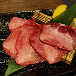 熟成焼肉とクラフトビール カドウシ - 