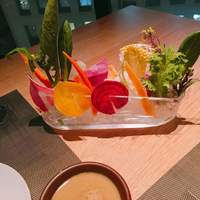 AWkitchen TOKYO 新丸ビル店 - 