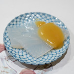 うを徳 - 2018.10 群馬コンニャク刺し