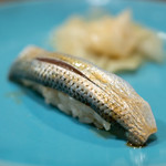 うを徳 - 2018.10 天草小鰭