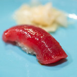 うを徳 - 2018.10 戸井本鮪赤身