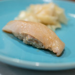 うを徳 - 2018.10 淡路マツカワガレイ 和歌山カワハギ肝