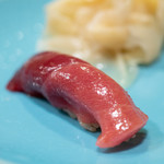 うを徳 - 2018.10 戸井本鮪中トロ