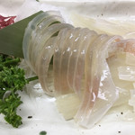 函館朝市 栄屋 よさこい食堂 - 