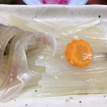 函館朝市 栄屋 よさこい食堂 - 