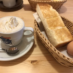 Komeda Kohi Ten - 