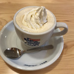 Komeda Kohi Ten - 